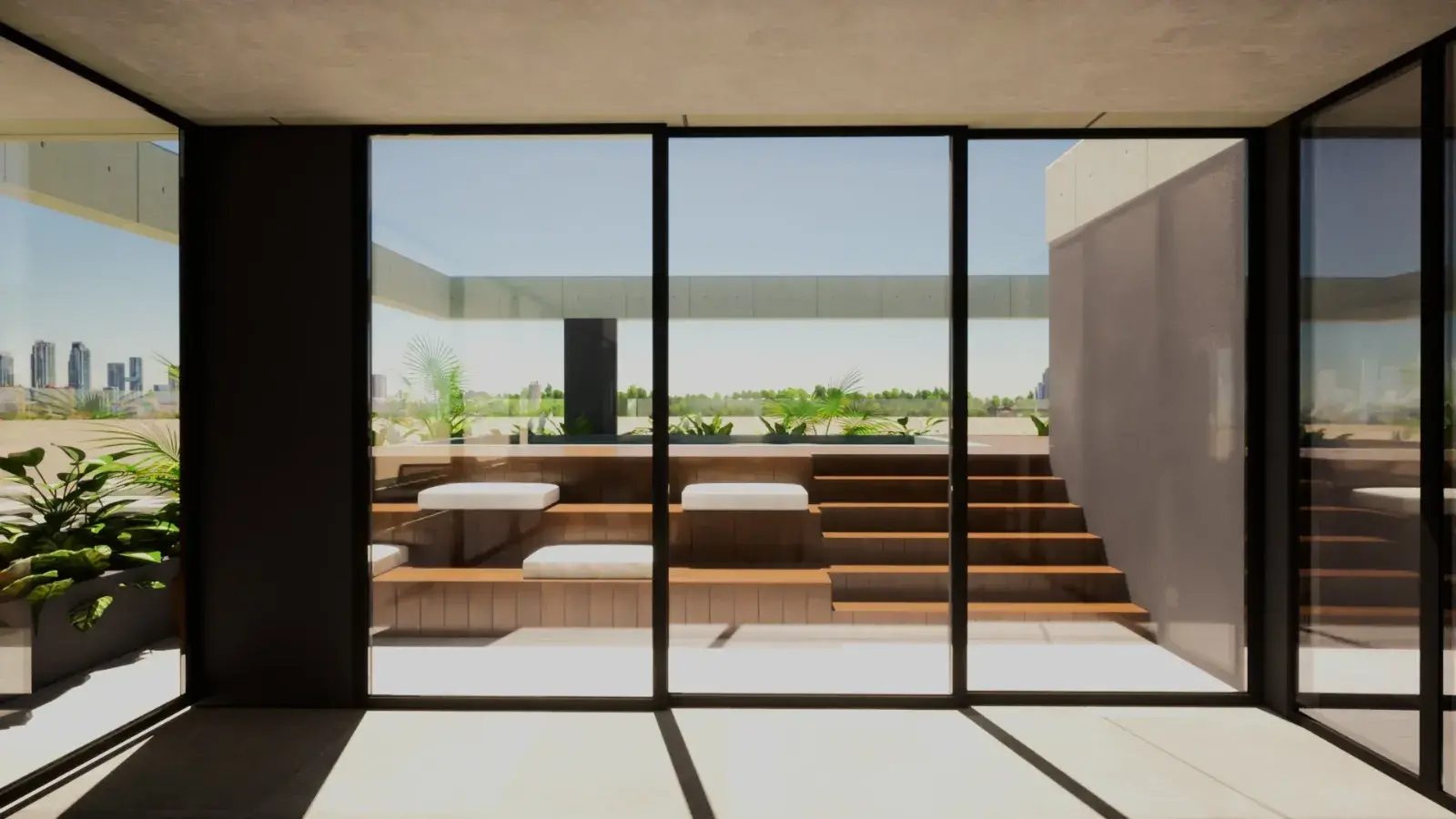 living entrada 2